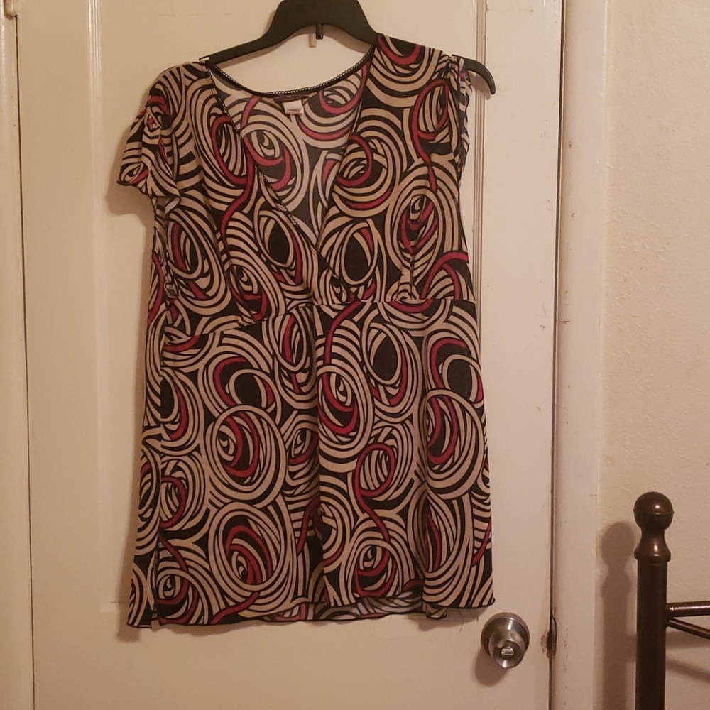 Blouse